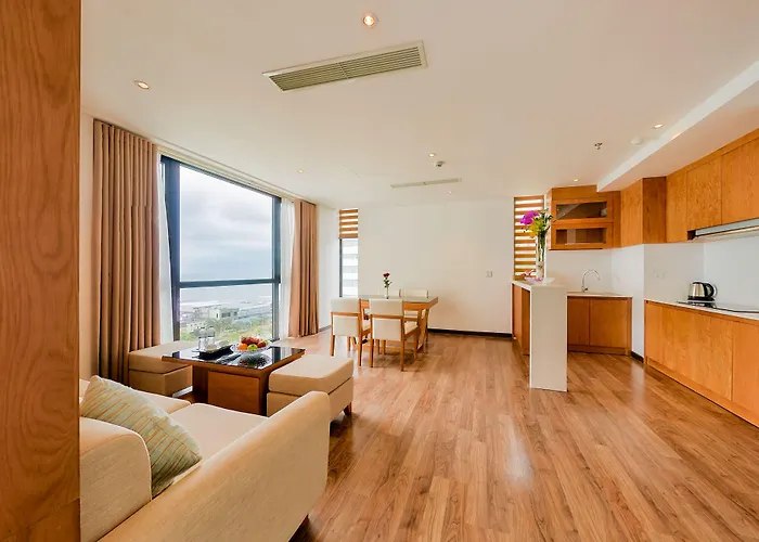 Soho Boutique Hotel Danang