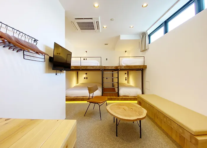 Mizuka Imaizumi 1 - Unmanned Hotel - Fukuoka 