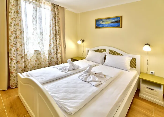 Sirena Palace Family Hotel Obzor
