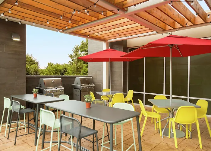 Home2 Suites By Hilton Frederick