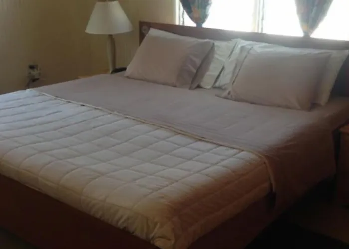 Eko Cozy Guest House St. John's