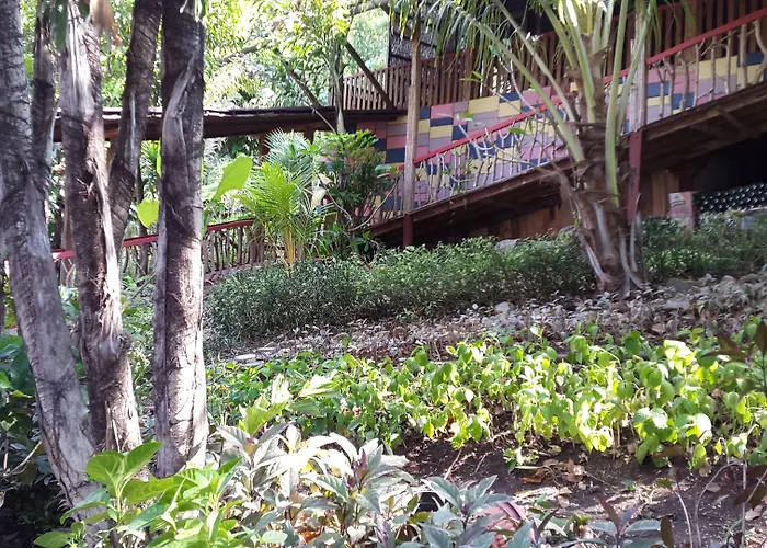 Centro Bajo Hotel & Resto Labuan Bajo