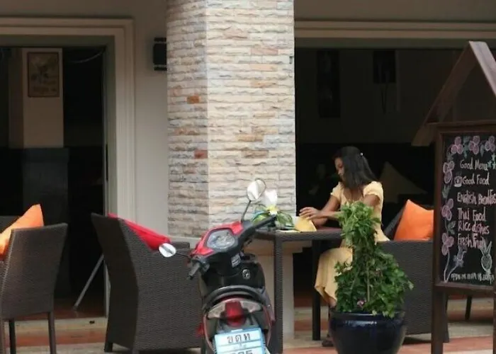 Palmview Resort Patong