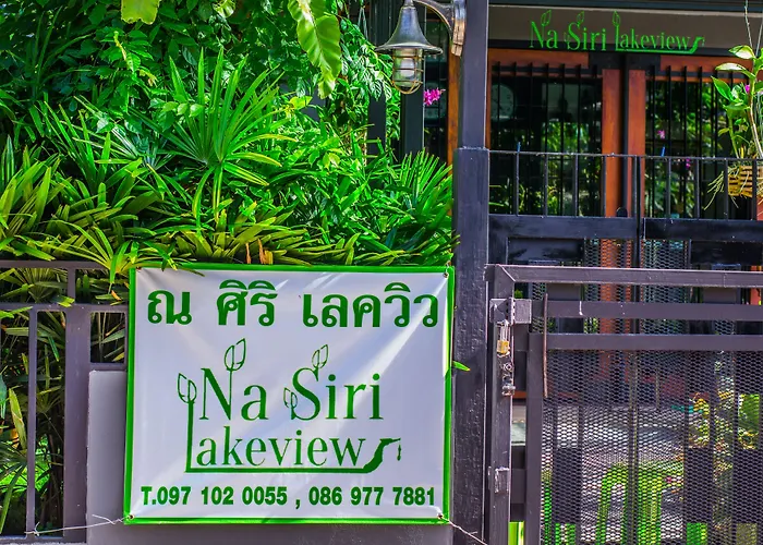 Na Siri Lake View Samut Prakan
