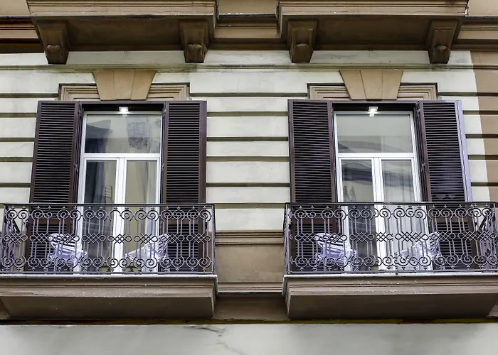 La Fontanina Suites Naples