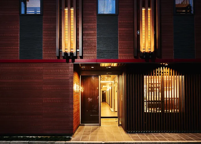 Guest House Wagokoro Tokyo