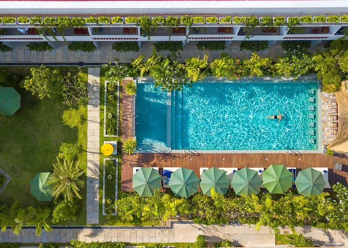 Sabara Angkor Resort & Spa Siem Reap