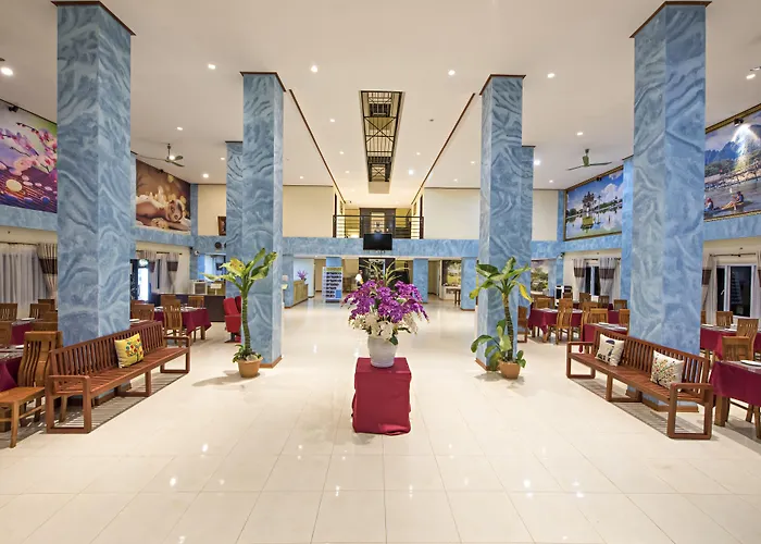 Annecy Hotel Vang Vieng