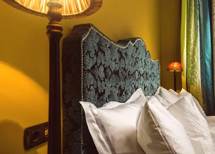 Dorsia Hotel & Restaurant Gothenburg