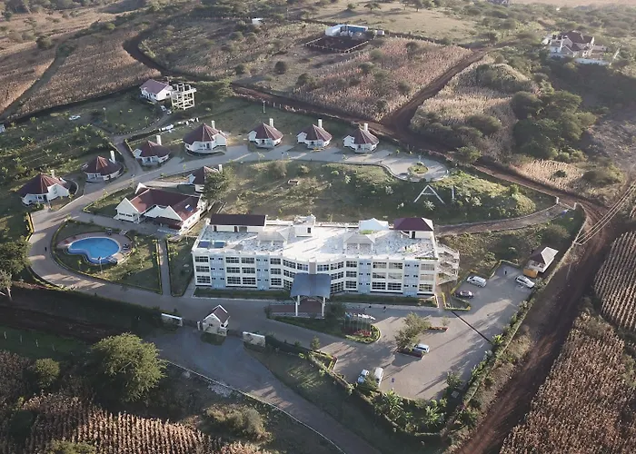 A1 Hotel And Resort Arusha