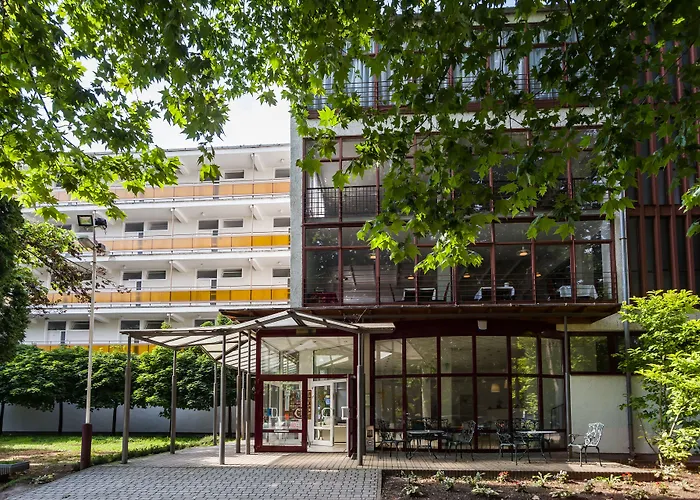 Ce Napfeny Hotel Siofok