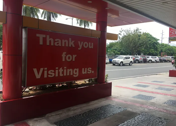 Hotel Sogo Roxas Blvd Pasay