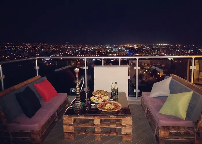 Hotel King Tom Tbilisi