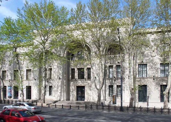 Hotel King Tom Tbilisi