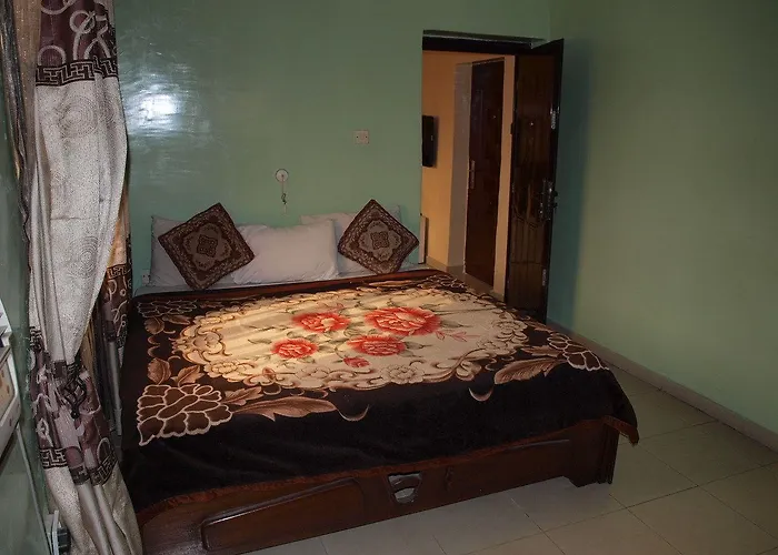 City View Hotel Lagos