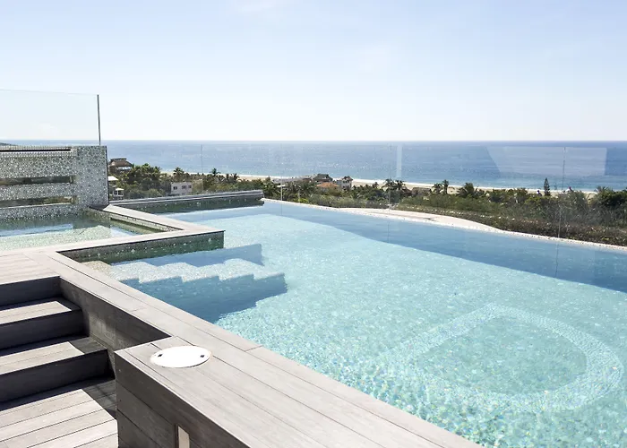 Hotel Dc Boutique & Spa Puerto Escondido 