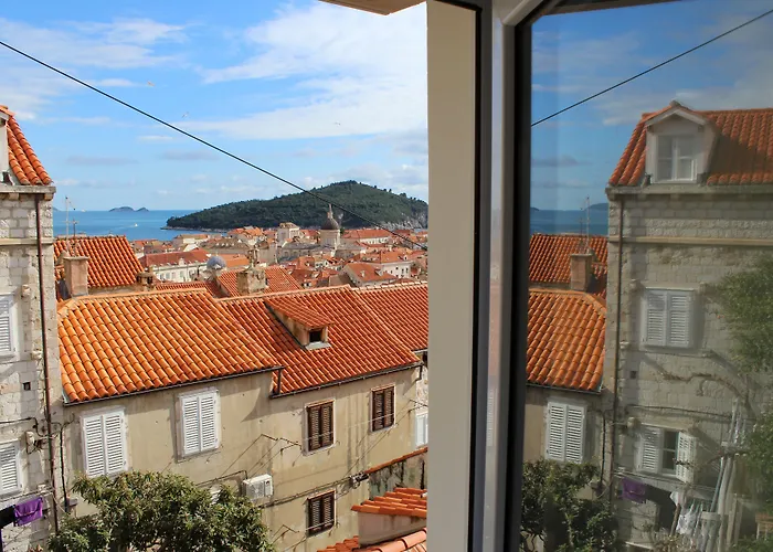 Hostel Angelina Old Town Dubrovnik