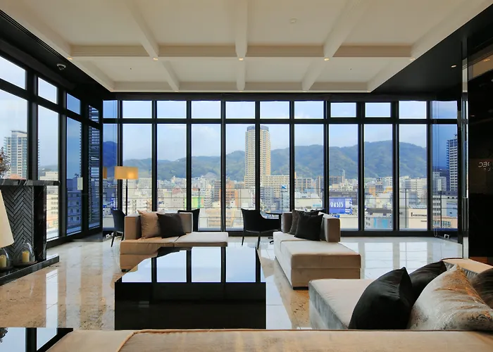 Candeo Hotels Kobe Tor Road