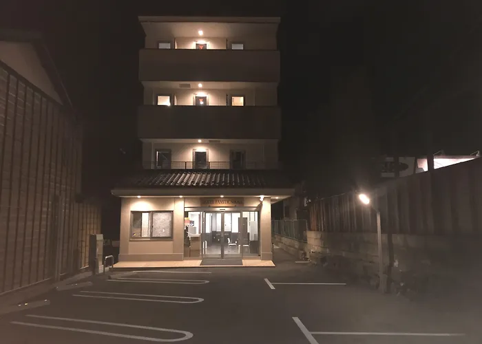 Hotel Famitic Nikko Station