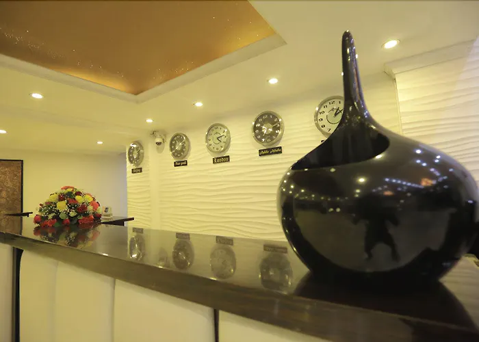 Saro Maria Hotel Addis Ababa