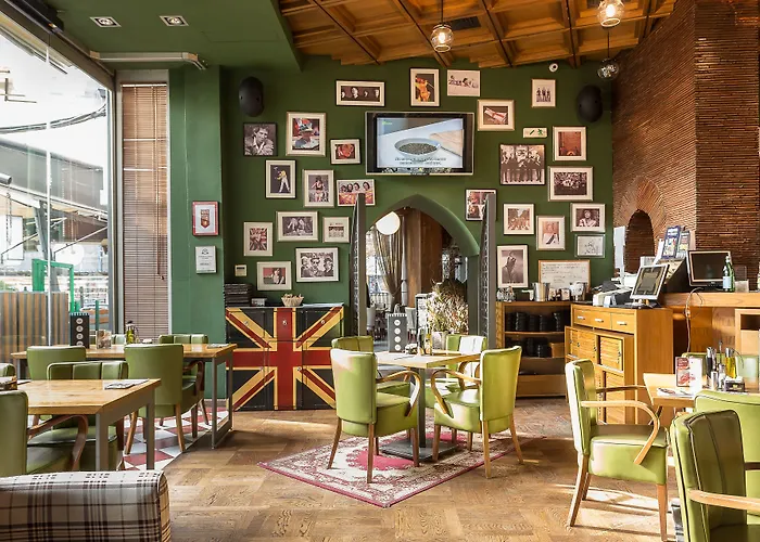 Hotel London B&B Skopje