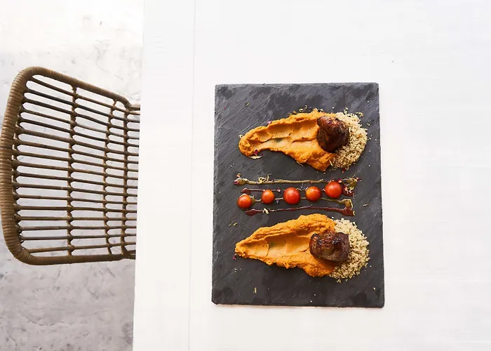Aelia Wellness Retreat Hotel Nicosia