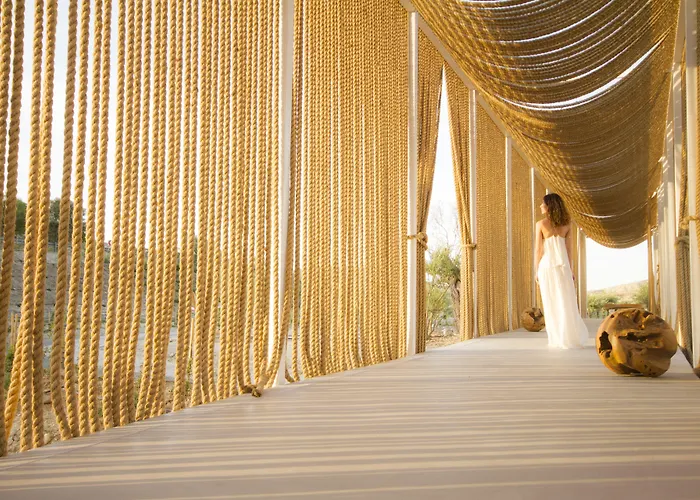 Aelia Wellness Retreat Hotel Nicosia
