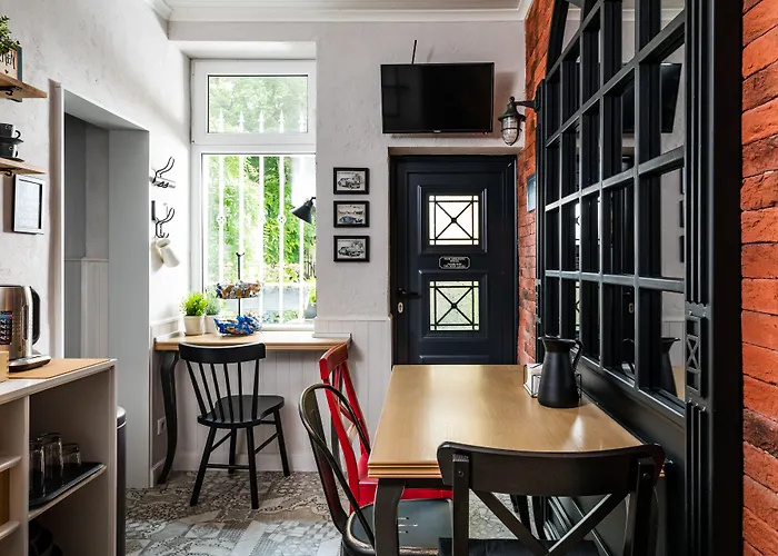 5 Vintage Guest House Sofia
