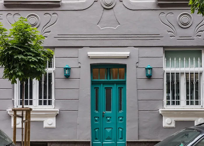 5 Vintage Guest House Sofia