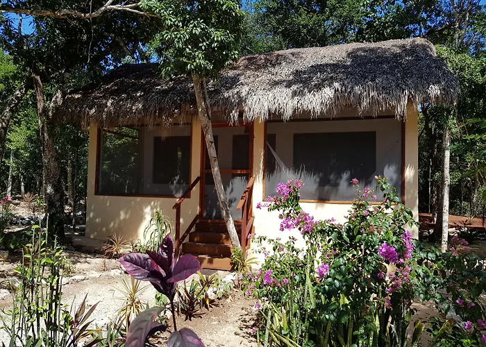 Maya Eco Village Akumal