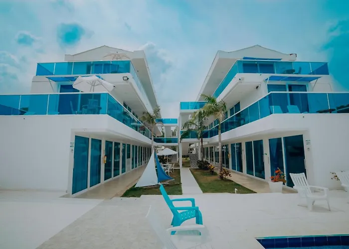 Palma Linda Covenas By Bernalo Hotels