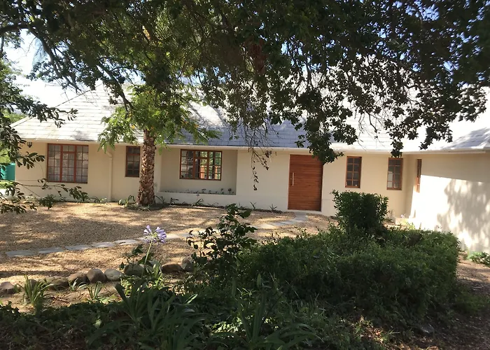 Lauradale Accommodation Stellenbosch