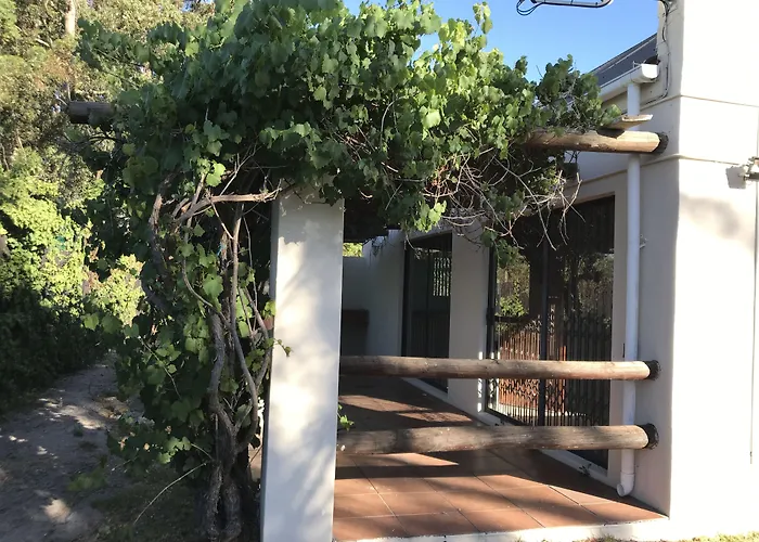 Lauradale Accommodation Stellenbosch