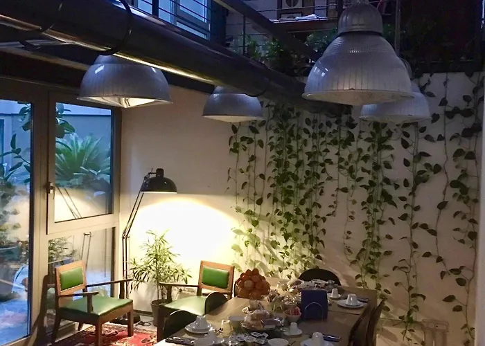 Loft Verona The Original