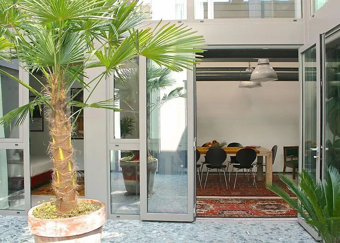 Loft Verona The Original