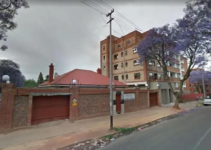 Legacy Guest Lodge Johannesburg