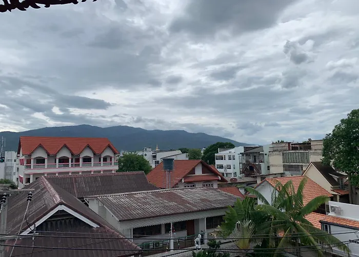 You&Me Hostel Chiang Mai