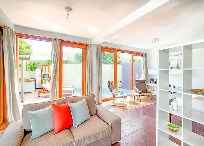 Cocoa Cove Resort St. George's