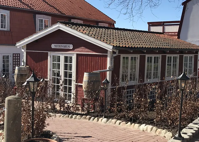 Hotel Kirstine Næstved