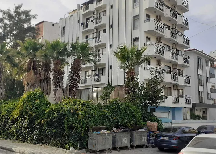 Tecimen Hotel Kuşadası