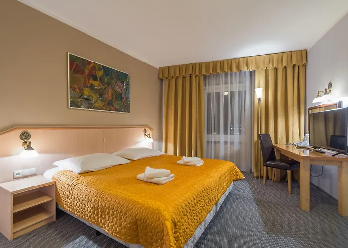 Antica Residence Krakow