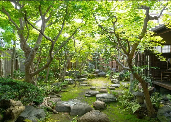 Guest House Koiya Kyoto