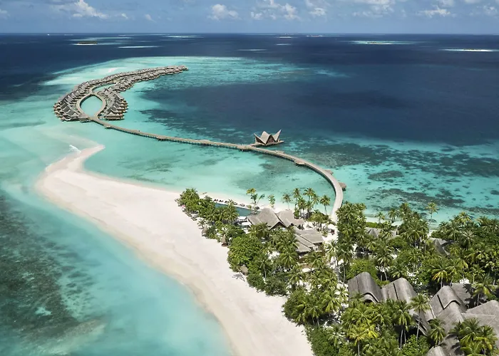 Joali Maldives Hotel Muravandhoo