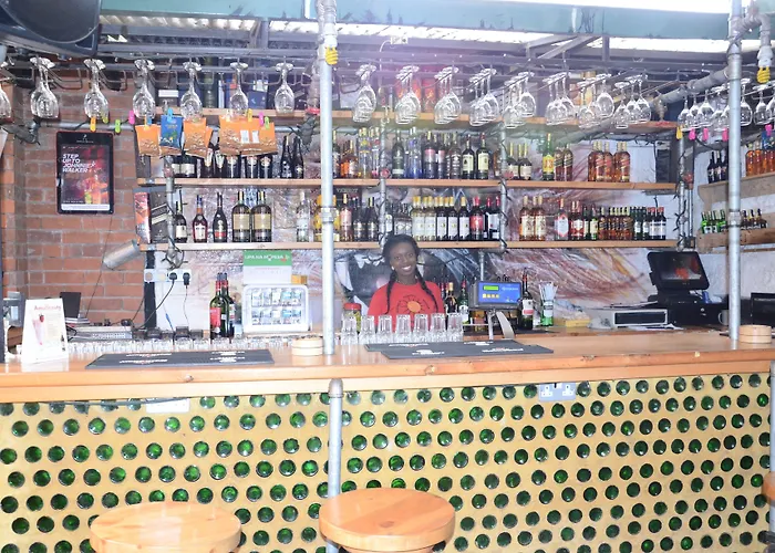 Parklands Shade Hotel Nairobi