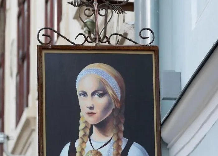 Vila Katharina Brasov