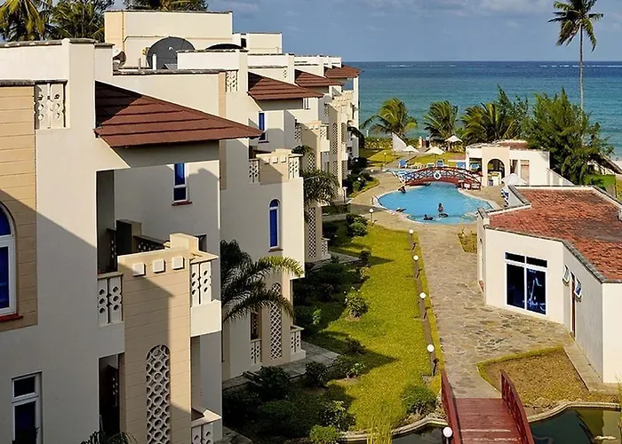 Azul Margarita Beach Resort Bamburi
