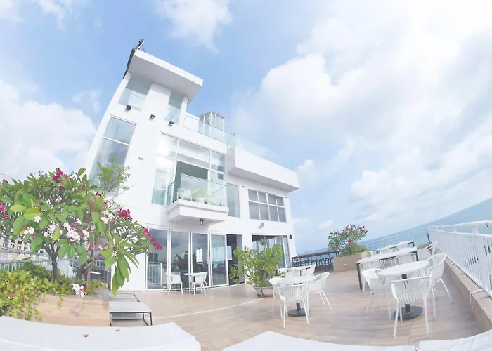 La Vogue Boutique Hotel & Casino Sihanoukville