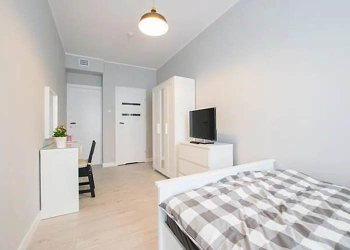 Apartamenty Proeko Polonia Kolobrzeg
