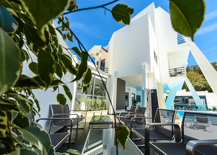 Villamar Style Maison Nazaré