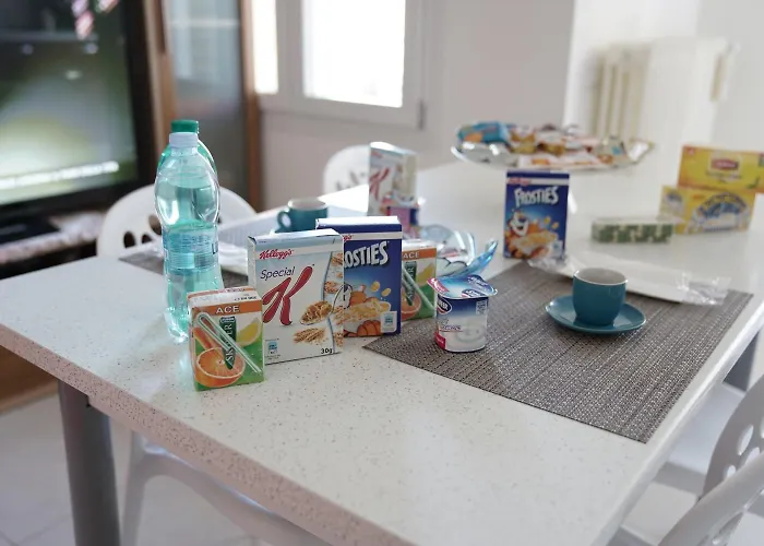 La Casa Dei Sogni Bed & Breakfast Matera